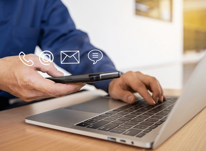 Email Marketing