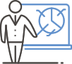 Experienced professionals who understand how the digital space works