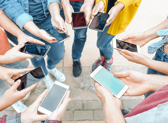 Social Media