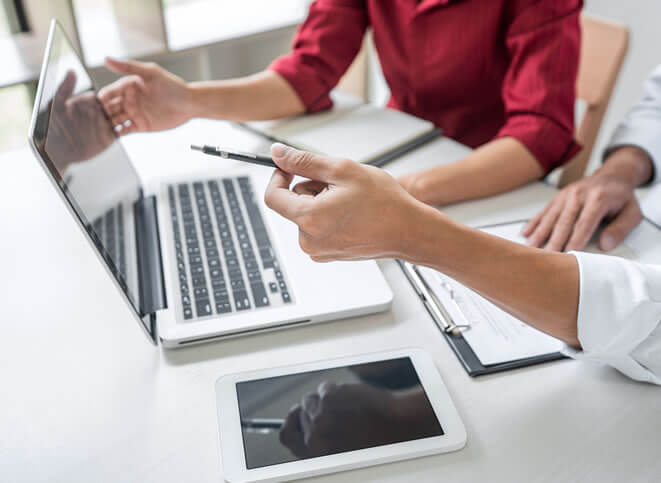 Targeted Digital Marketing